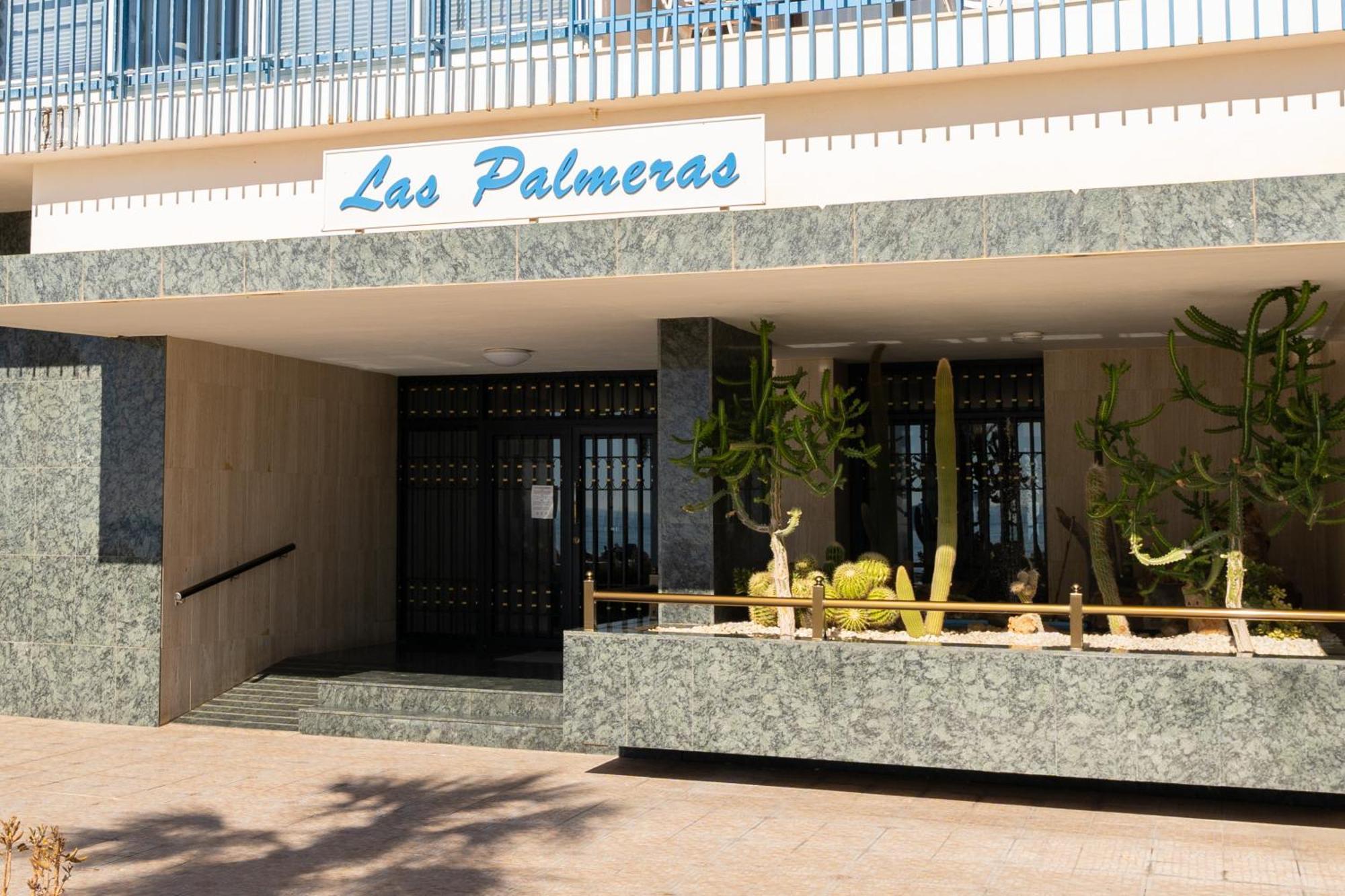 Primera Linea Playa Levante بينايدورم المظهر الخارجي الصورة