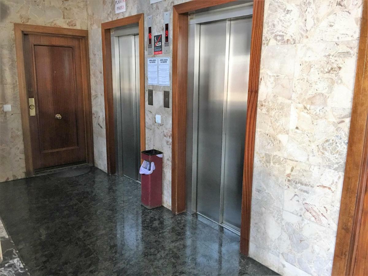 Primera Linea Playa Levante بينايدورم المظهر الخارجي الصورة