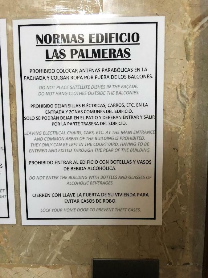 Primera Linea Playa Levante بينايدورم المظهر الخارجي الصورة